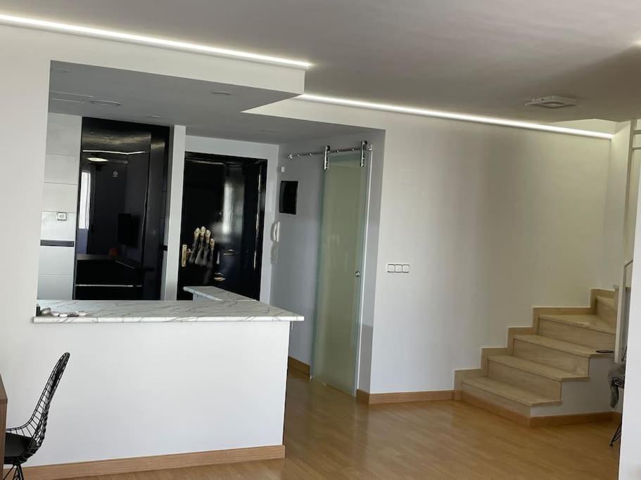 Khelok Home Aguilas Exterior photo